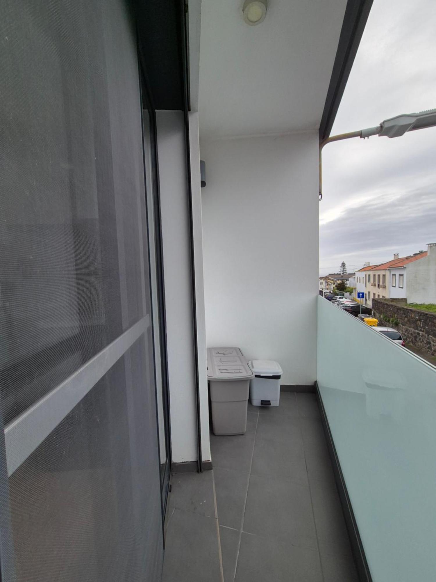 A Caminho Da Ilha Lägenhet Ponta Delgada Exteriör bild